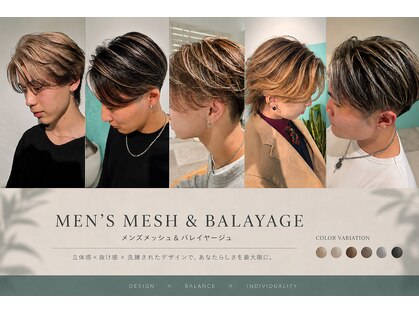 シーク(seak)の写真