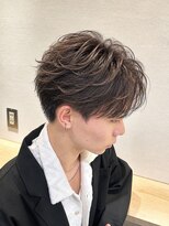 アイトーキョー 横浜(AI TOKYO)&nbsp;大人フェザーパーマ