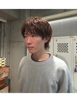 エリルミー 代々木店(Elilume)&nbsp;マッシュ