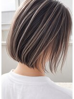 アンフィ ヘアー(Amphi hair)&nbsp;ボブ