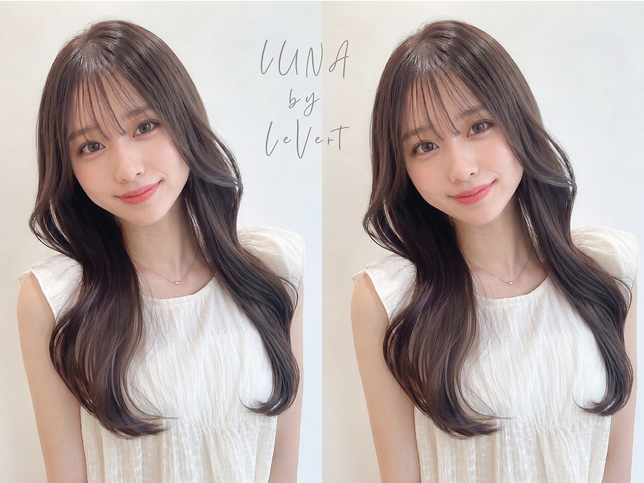 岐阜市で人気のデジタルパーマが得意な美容院・ヘアサロン