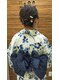ヘアセットサロン ラシク(LaCQ)の写真/大宮駅3分☆早朝6時から受付可能！地域最安値級の価格で、一日中崩れない理想のスタイルを叶えます。