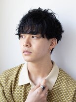 フェリチタ ひばりヶ丘(FELICITA)&nbsp;メンズパーマ