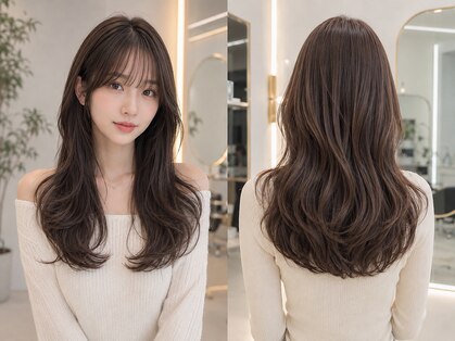 ジゼル ビエラ博多テラス店(GiseL)の写真