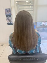 ヘアーサロン リン(hair salon Rin)&nbsp;脱白髪染め