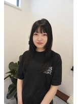 リオレ(Liore') ロングレイヤーカット