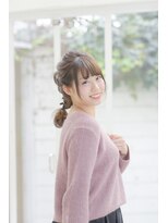 ソーエン バイ ヘッドライト 春日店(soen by HEADLIGHT)&nbsp;カジュアルアップ