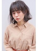 アンニュイウェーブ×ボブ【soi下北沢】
