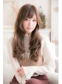 リラックスムードのまどろみウェーブ