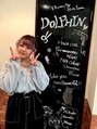 ドルフィン 旭 海奈