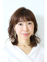 ファム(fam) 藤原 幸恵