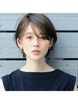 グアン(guang') ショート