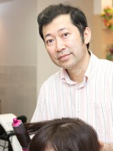 アトリエカットクラブ&nbsp;加東 和彦