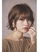 クロエ 恵比寿(Cloe)&nbsp;フェミキュートボブ