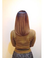 オースヘアー アクトモール店(O's HAIR)&nbsp;ハリスノフトリートメント