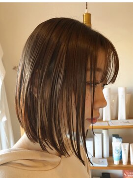 サニー(SUNNY) ボブ