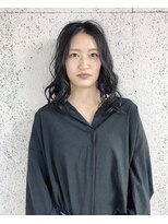 スティードトーキョー(Steed Tokyo)&nbsp;otona dark navy【Steed/立川】