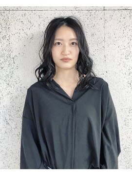 スティードトーキョー(Steed Tokyo) otona dark navy【Steed/立川】