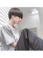 シン(syn)&nbsp;マッシュ