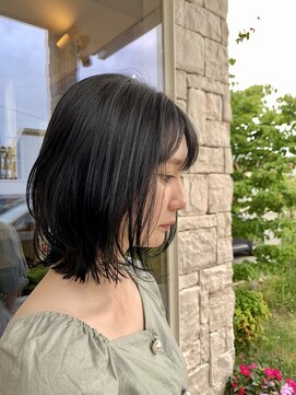 アトリエシェリー 東和田店 大人ミディアム