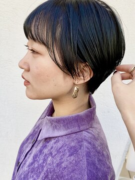 ウル(ulu) くびれショートナチュラルモード