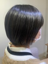 ユーネリー(U-NERY)&nbsp;ショートスタイル