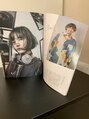 クリエイティブヘアージール(CREATIVE HAIR Zeal) 某雑誌に掲載していただきました!