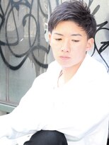 グロウ 天神店(growth)&nbsp;ジェットモヒカン