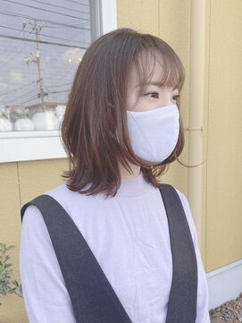 アーチ(ARCH) くびれミディアム