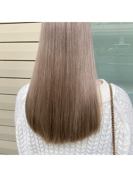 モードケイズ 尼崎店(MODE K's) ミルクティーベージュ