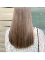 モードケイズ 尼崎店(MODE K's) ミルクティーベージュ