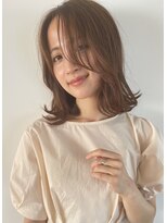 ユニカ バイ ベル 吉祥寺(unica by Belle)&nbsp;韓国風くびれミディアム【Belle吉祥寺】