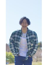 ヘアサロン カーラ(hair salon Cara) 細田 泰二