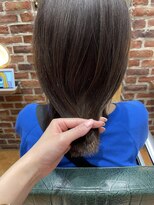 チップタップ 町田店(tip top)&nbsp;ほんのりピンクグレージュ