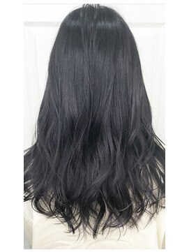 エイトタマプラ たまプラーザ店(EIGHT tamapla) レイヤー