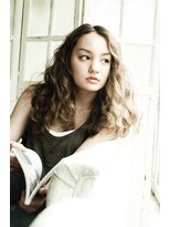 ティーシェル(TIECHEL)&nbsp;ウェーブ