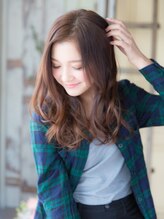 ヘアーリゾートサロン ラクーン 笠間店(Hair resort salon raccoon)