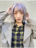 ペールカラー×デザイン