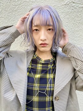 ニュート(Neut ) ペールカラー×デザイン
