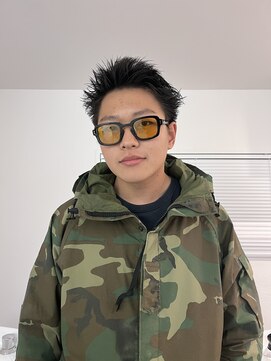 シイ(SIE) アクティブショート