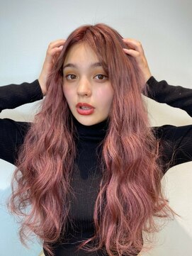 ララ モアナ(LaLa Moana) ロングシール70枚【エクステ天神 Erika】