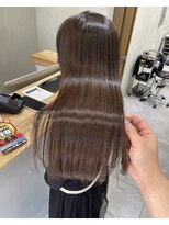 フェリア 松山(Feria)&nbsp;【Feria松山】白石の美髪☆