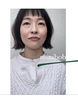ロトリー(Lotly.) mini bob