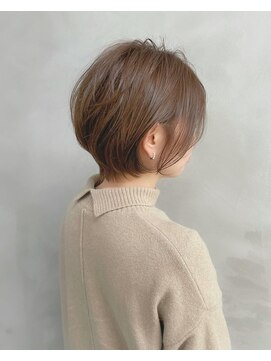 レウーナ(Reuna) 【★ショートボブ★】