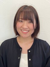 ヘアーライフイチゴイチエ(Hair Life 151A) 小坂 ゆり