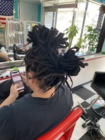 マイタイム(MyTime)&nbsp;ドレッド