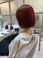 アンソル 戸田店(N'SOL)&nbsp;ボブ