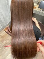 ライフアンド 浦和(LIFE&)&nbsp;髮質改善/縮毛矯/美/艶/改善卜リートメ ント