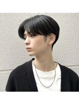 オアハカタ(oa hakata) ナチュラルセンターパート