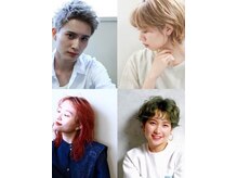 ヘアー バイ パッション コクラ(Hair by Passion KOKURA)